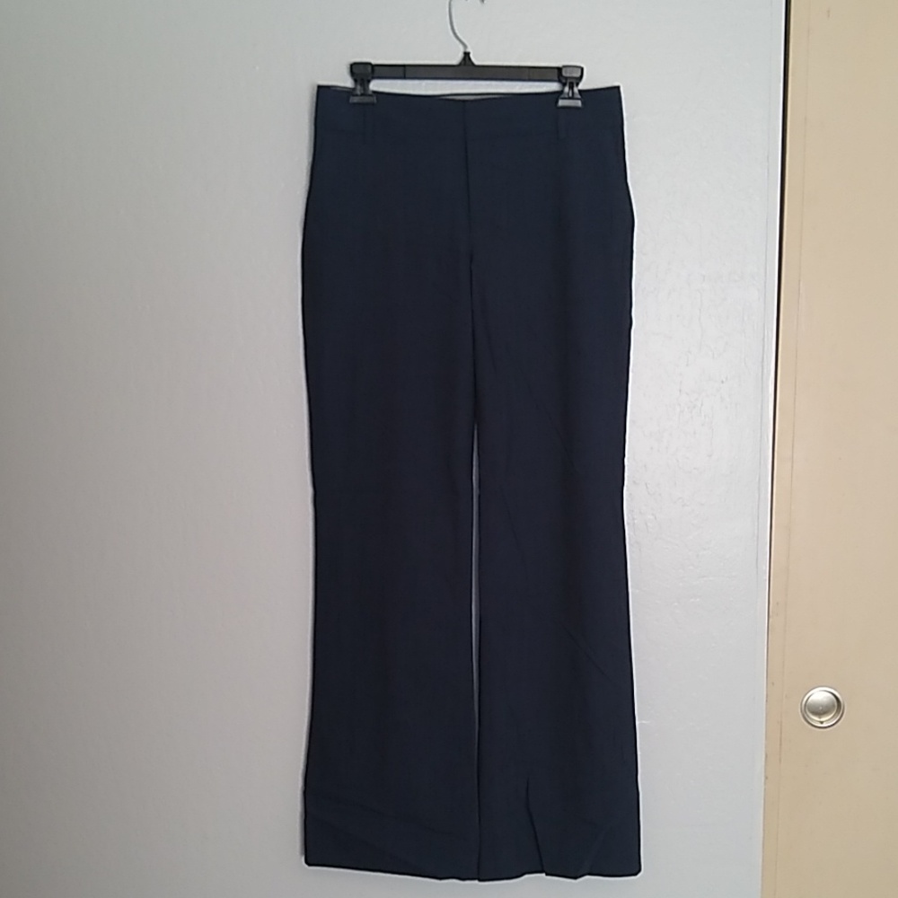 Banana Republic 6 Martin Fit New w/o tags